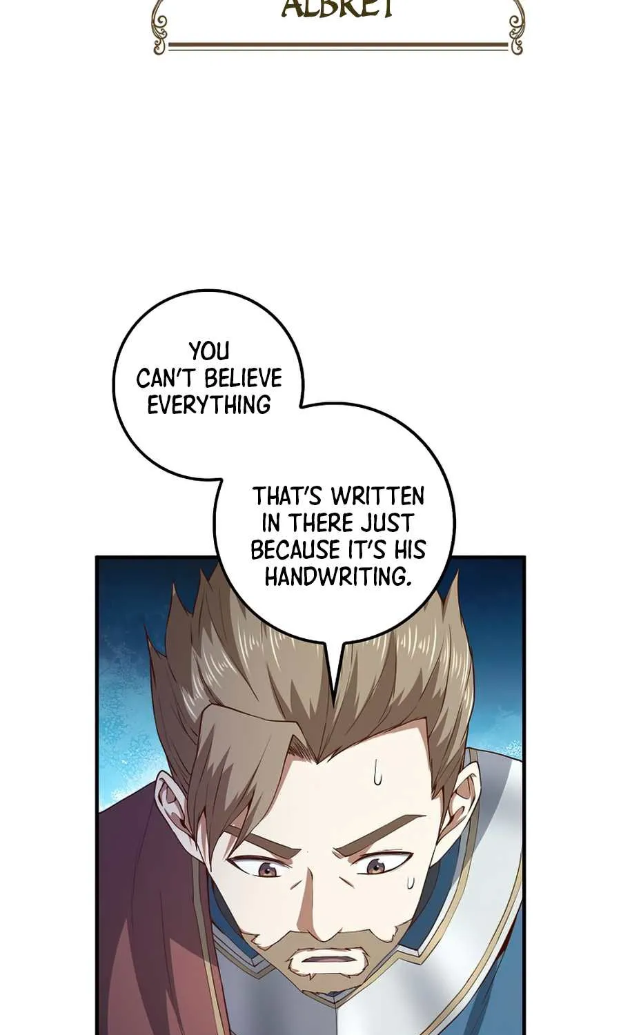 Read The Lord’s Coins Aren’t Decreasing?! chapter 44 image 45 on Lezhin