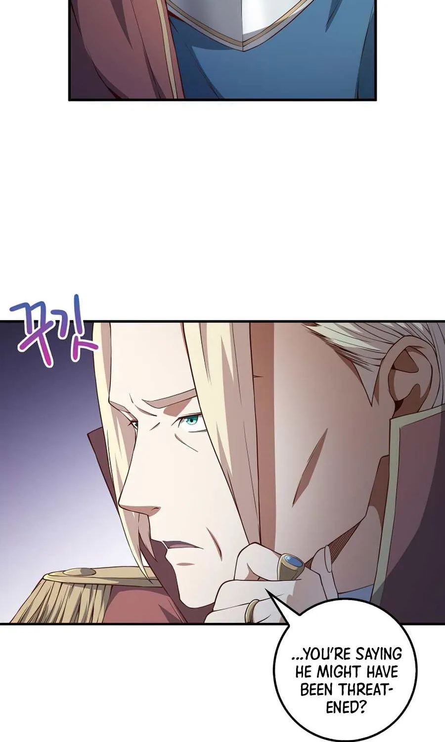 Read The Lord’s Coins Aren’t Decreasing?! chapter 44 image 46 on Lezhin