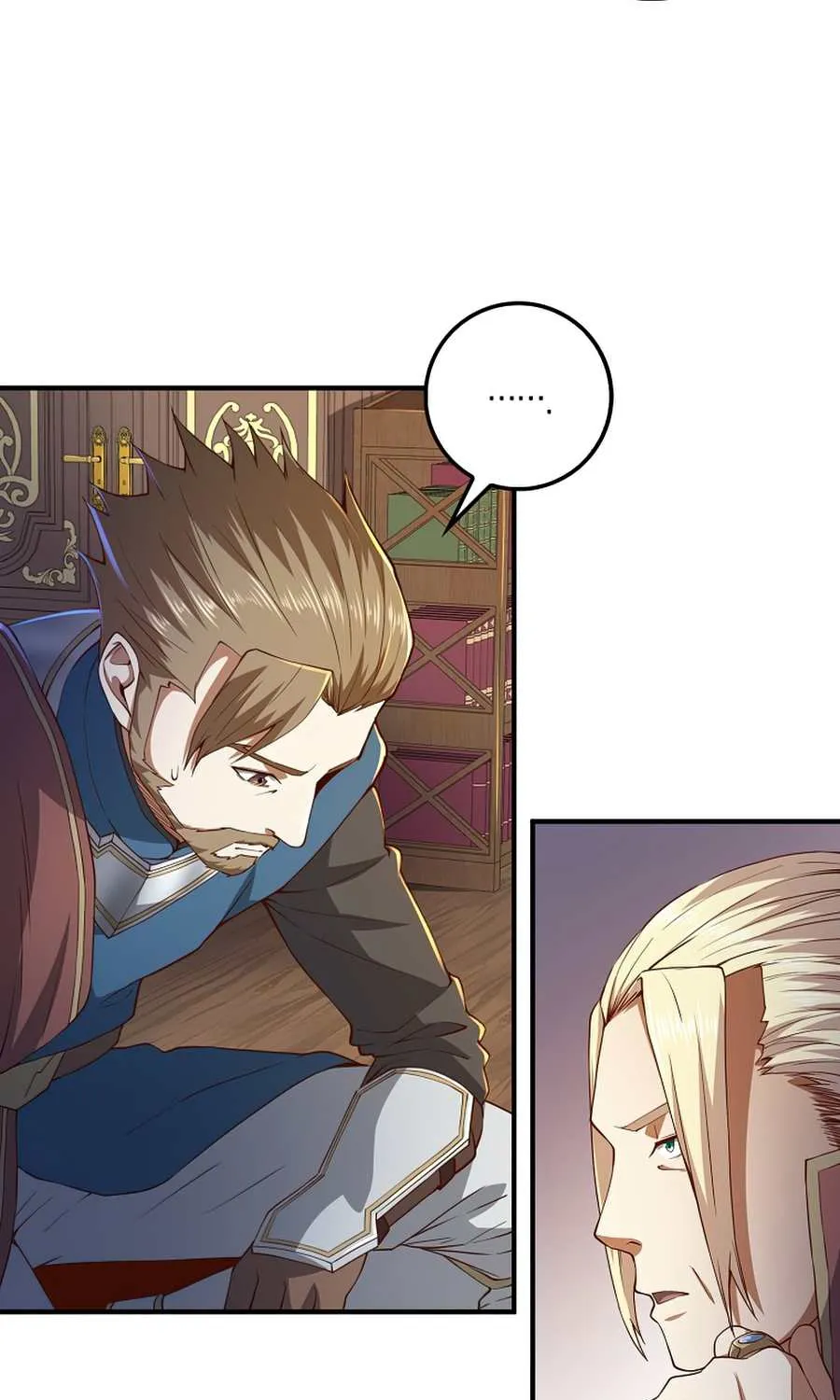 Read The Lord’s Coins Aren’t Decreasing?! chapter 44 image 47 on Lezhin