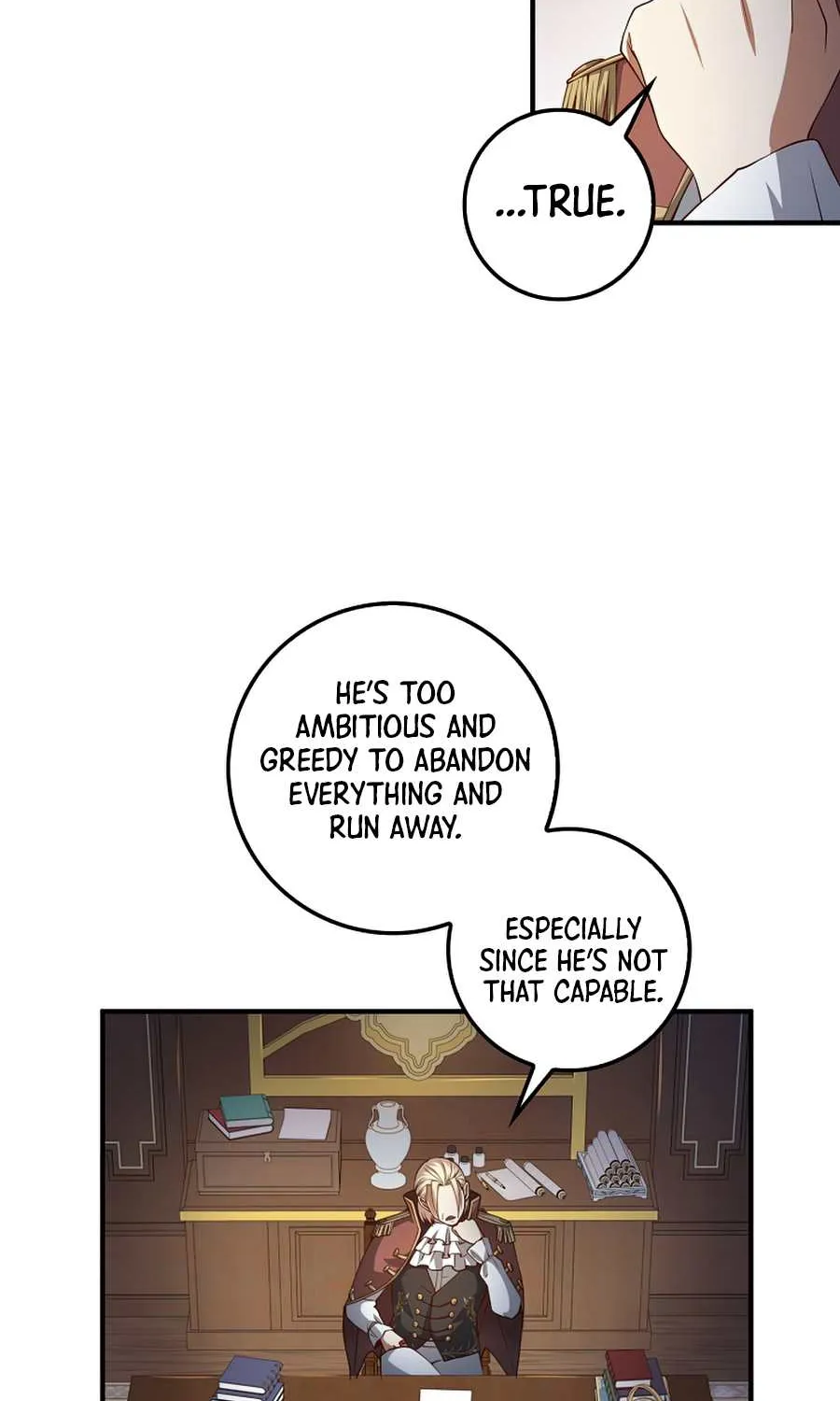 Read The Lord’s Coins Aren’t Decreasing?! chapter 44 image 48 on Lezhin