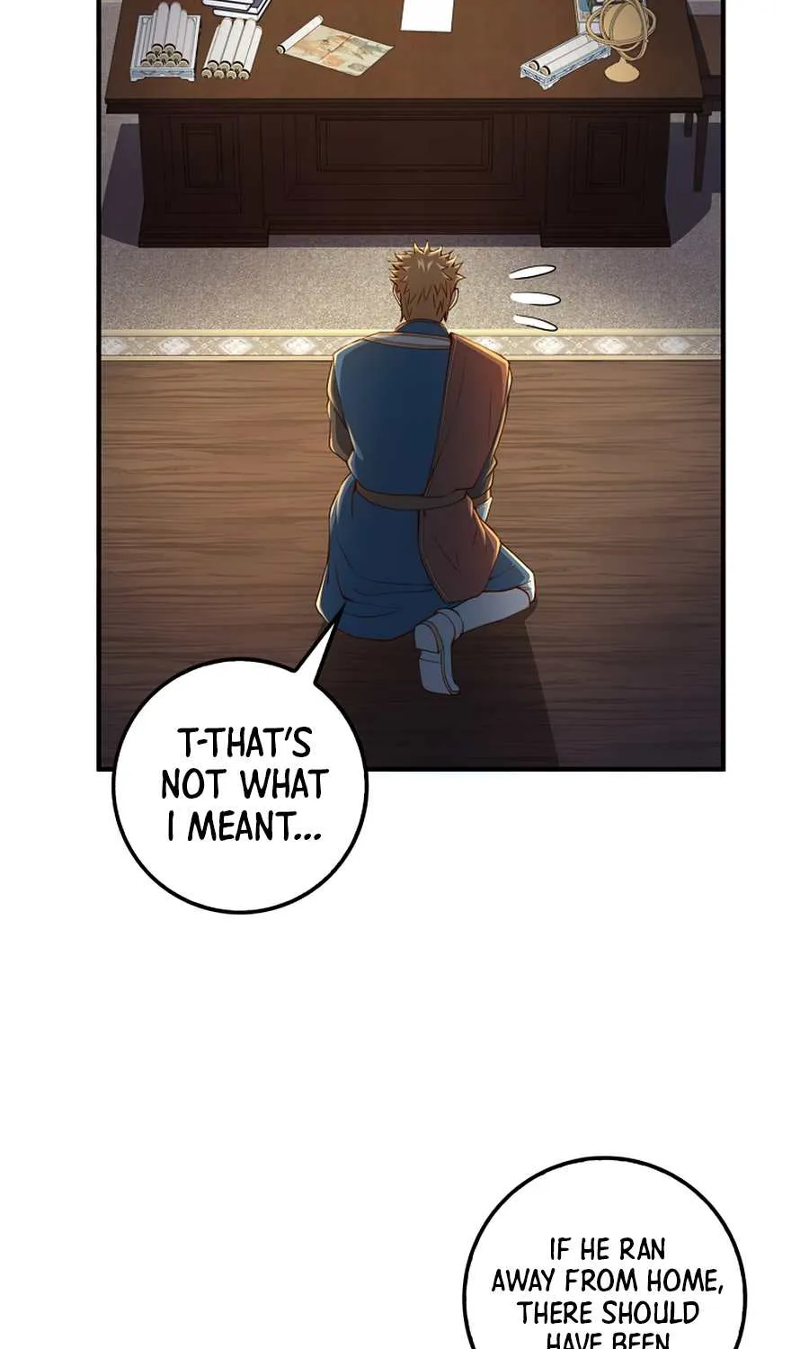 Read The Lord’s Coins Aren’t Decreasing?! chapter 44 image 49 on Lezhin