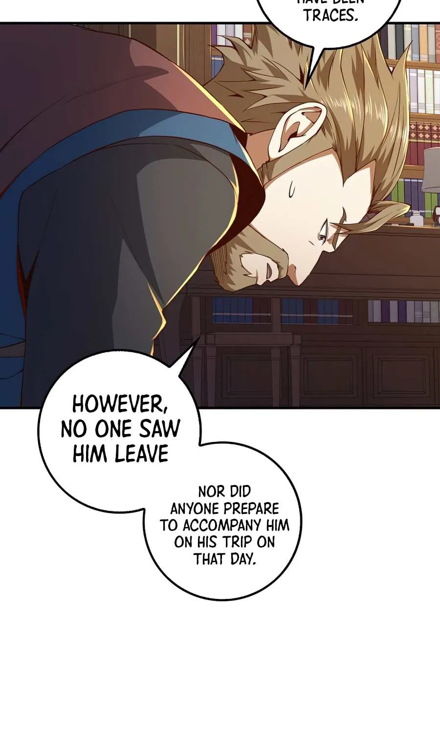 Read The Lord’s Coins Aren’t Decreasing?! chapter 44 image 50 on Lezhin