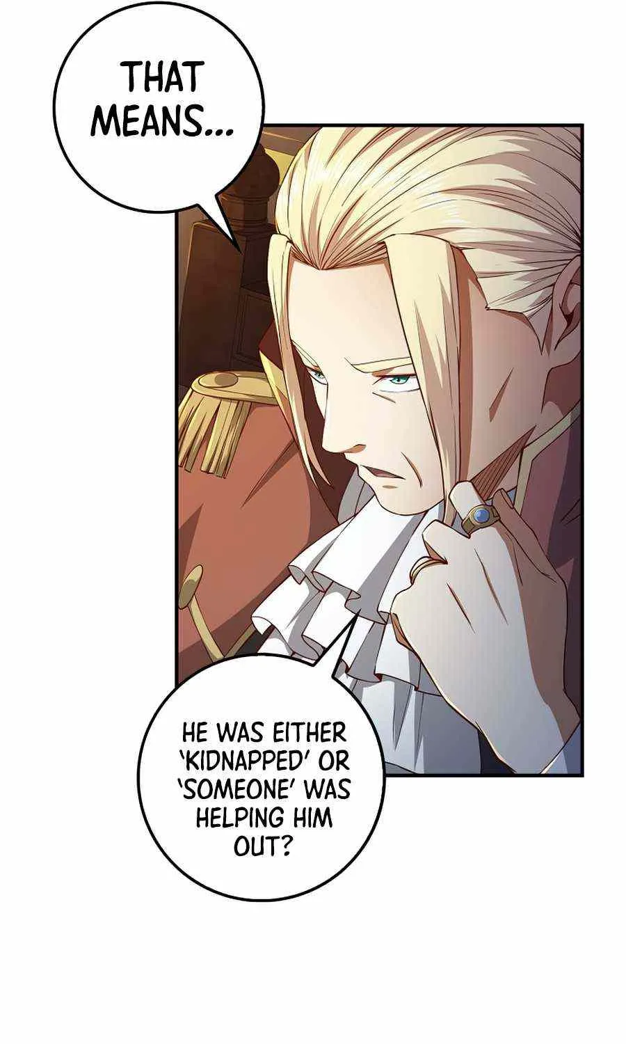 Read The Lord’s Coins Aren’t Decreasing?! chapter 44 image 52 on Lezhin