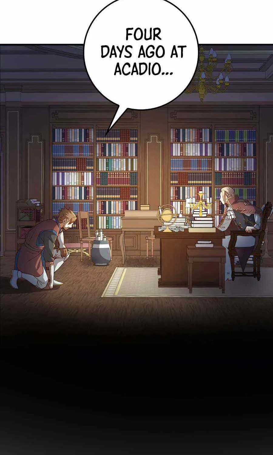Read The Lord’s Coins Aren’t Decreasing?! chapter 44 image 57 on Lezhin