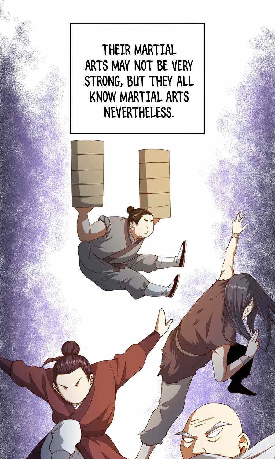 Read The Lord’s Coins Aren’t Decreasing?! chapter 44 image 6 on Lezhin
