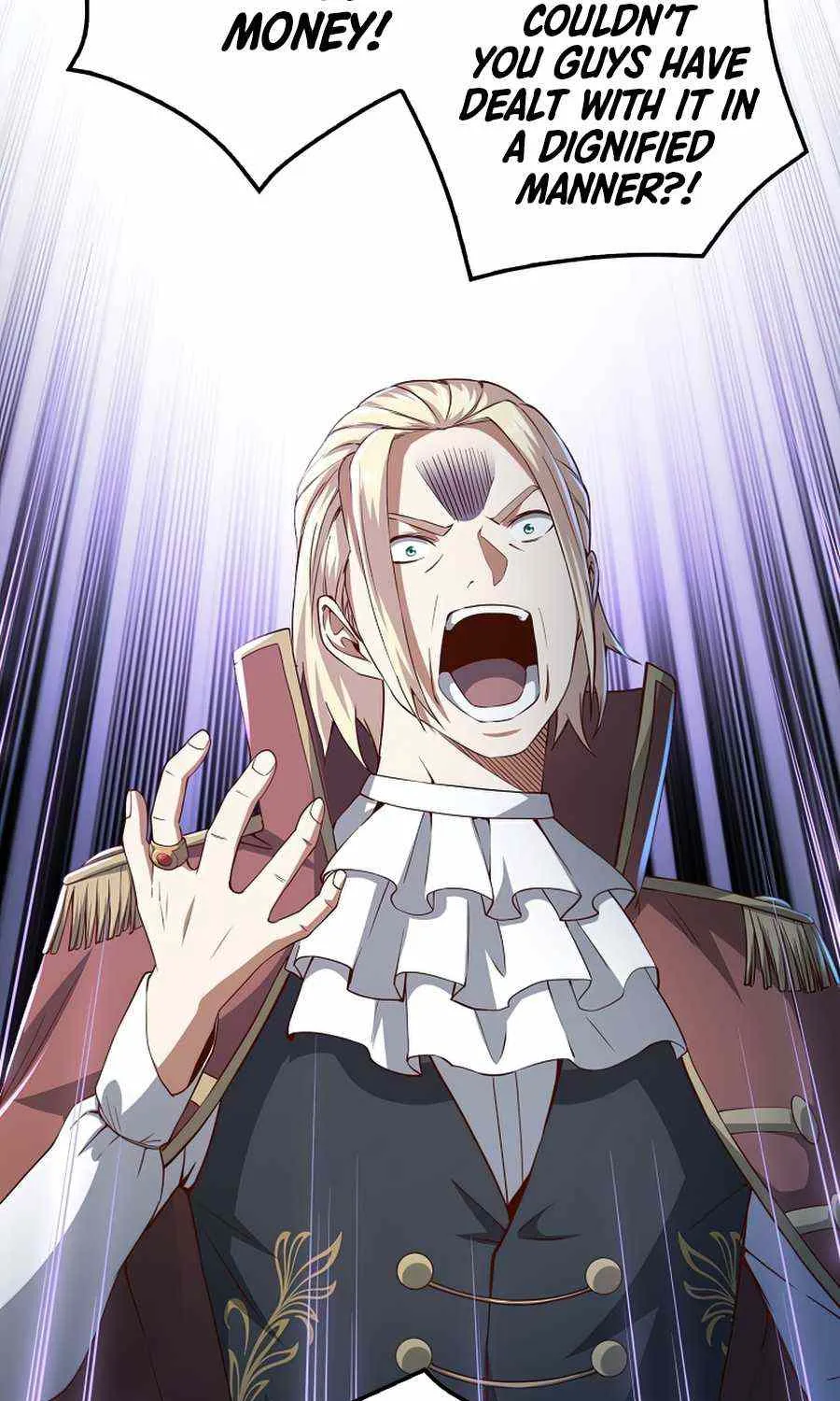 Read The Lord’s Coins Aren’t Decreasing?! chapter 44 image 60 on Lezhin