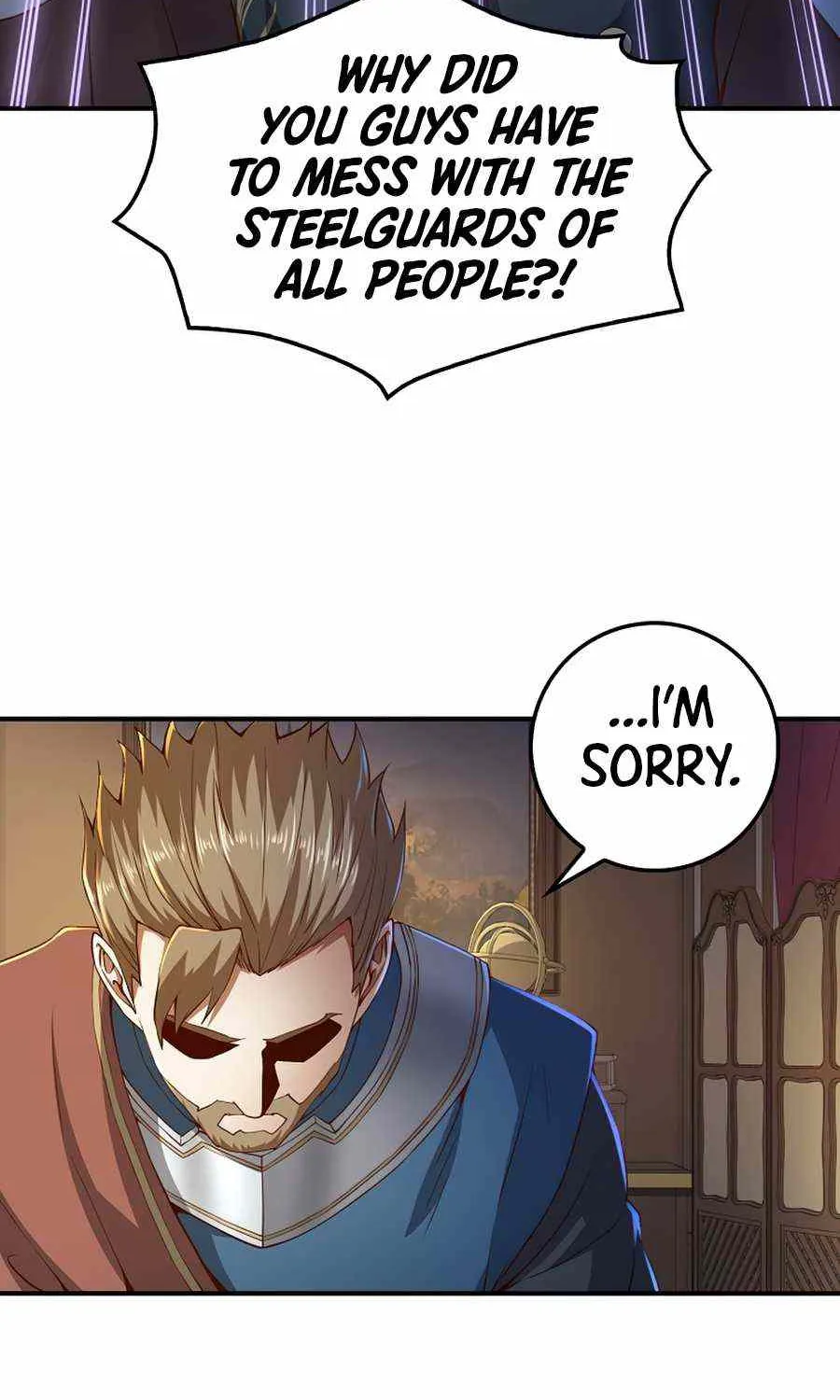 Read The Lord’s Coins Aren’t Decreasing?! chapter 44 image 61 on Lezhin