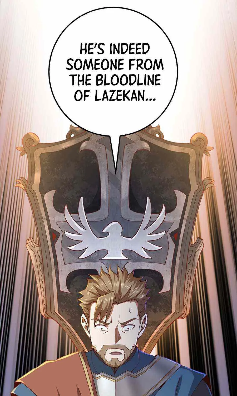 Read The Lord’s Coins Aren’t Decreasing?! chapter 44 image 69 on Lezhin