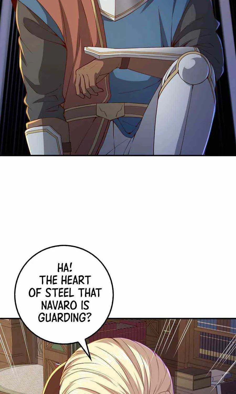 Read The Lord’s Coins Aren’t Decreasing?! chapter 44 image 70 on Lezhin