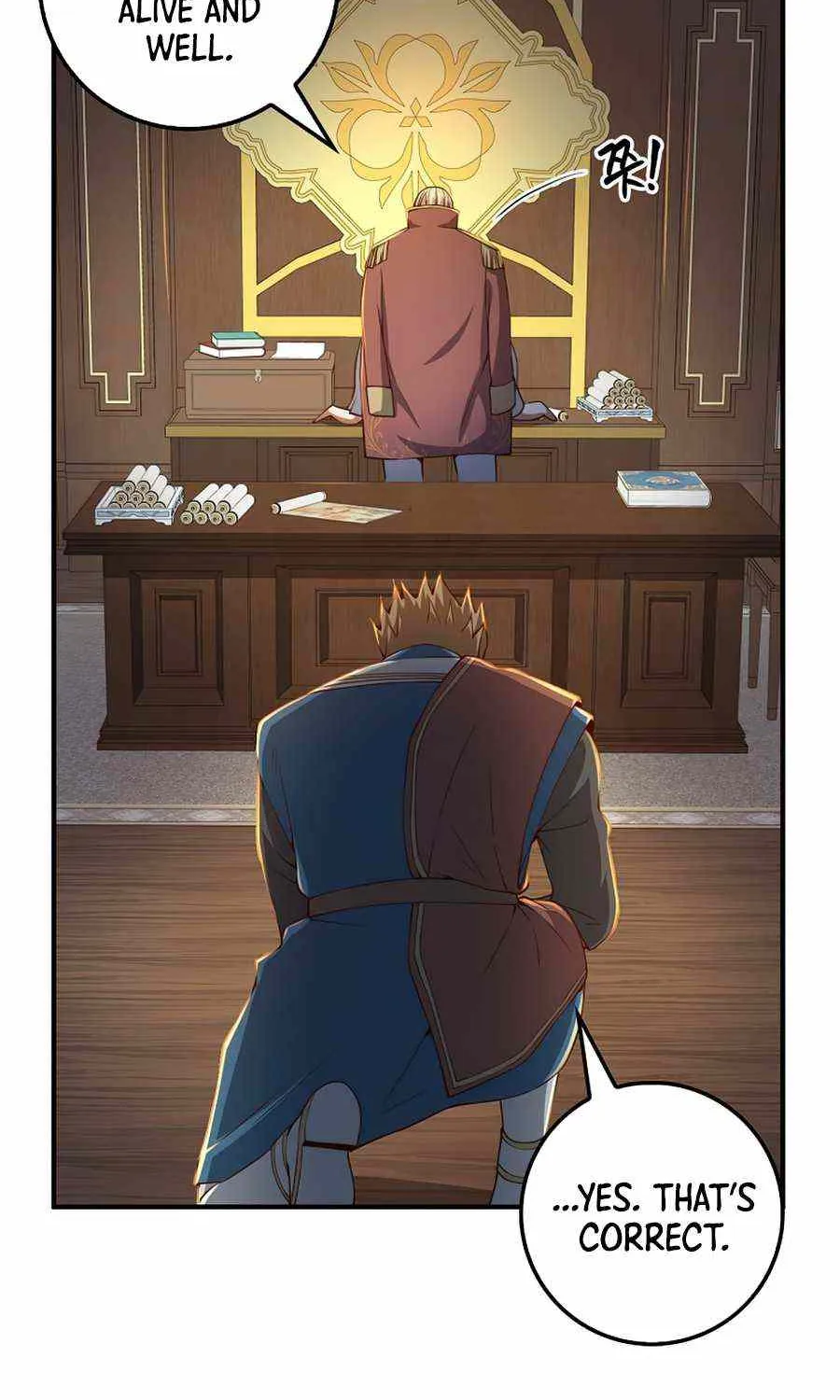 Read The Lord’s Coins Aren’t Decreasing?! chapter 44 image 72 on Lezhin
