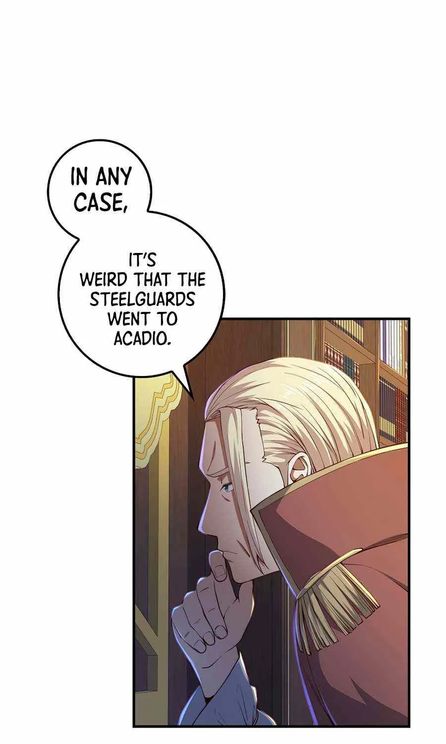 Read The Lord’s Coins Aren’t Decreasing?! chapter 44 image 73 on Lezhin