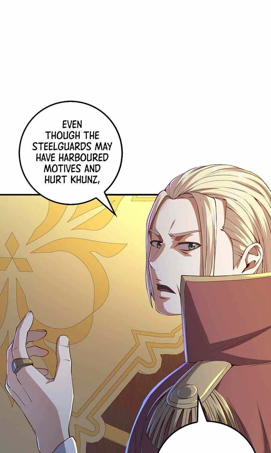 Read The Lord’s Coins Aren’t Decreasing?! chapter 44 image 74 on Lezhin