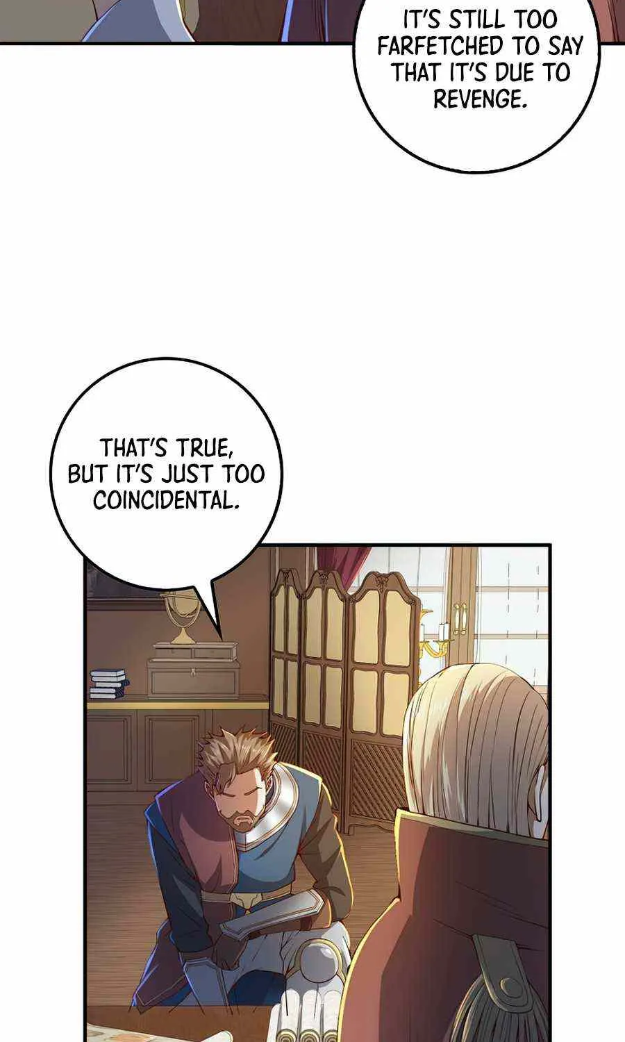 Read The Lord’s Coins Aren’t Decreasing?! chapter 44 image 75 on Lezhin