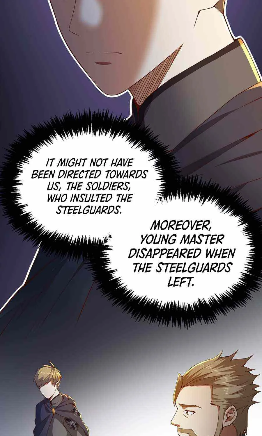Read The Lord’s Coins Aren’t Decreasing?! chapter 44 image 77 on Lezhin