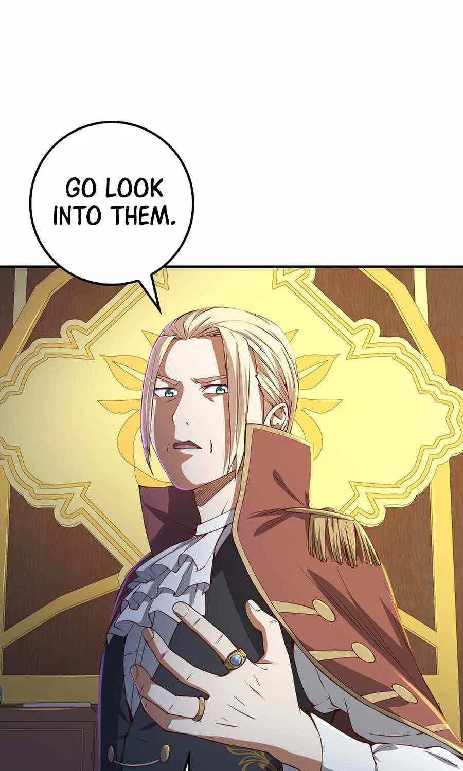 Read The Lord’s Coins Aren’t Decreasing?! chapter 44 image 81 on Lezhin