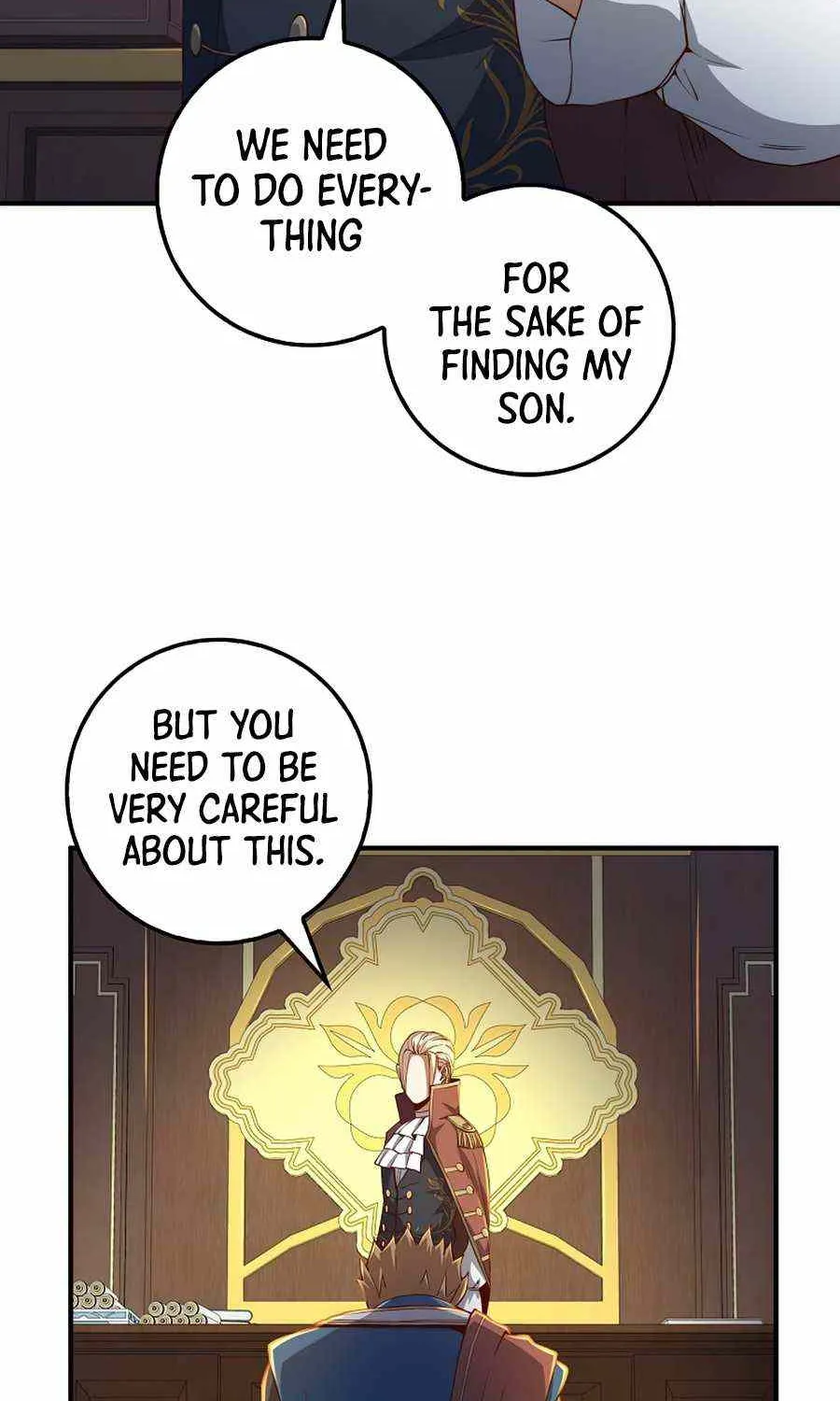 Read The Lord’s Coins Aren’t Decreasing?! chapter 44 image 82 on Lezhin