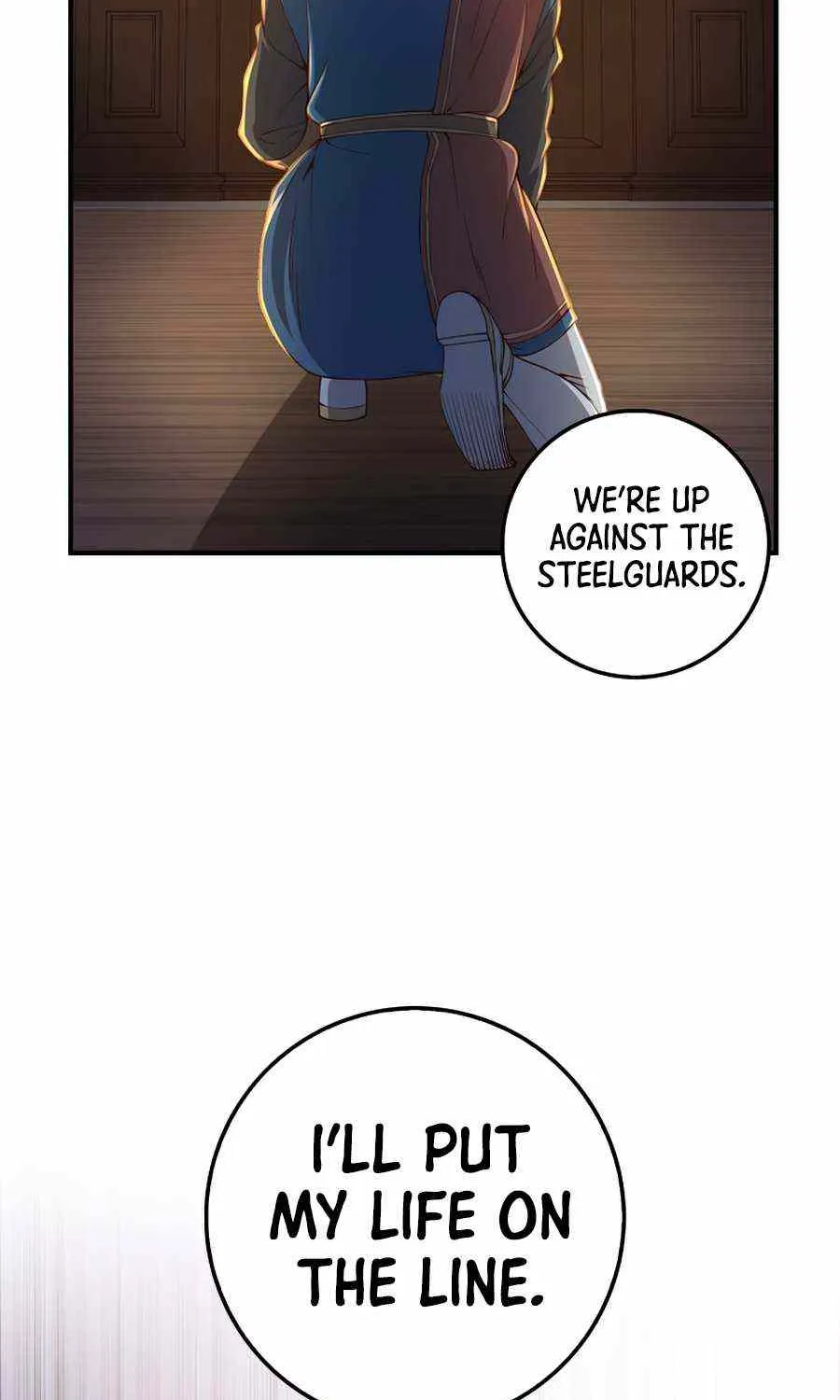 Read The Lord’s Coins Aren’t Decreasing?! chapter 44 image 83 on Lezhin