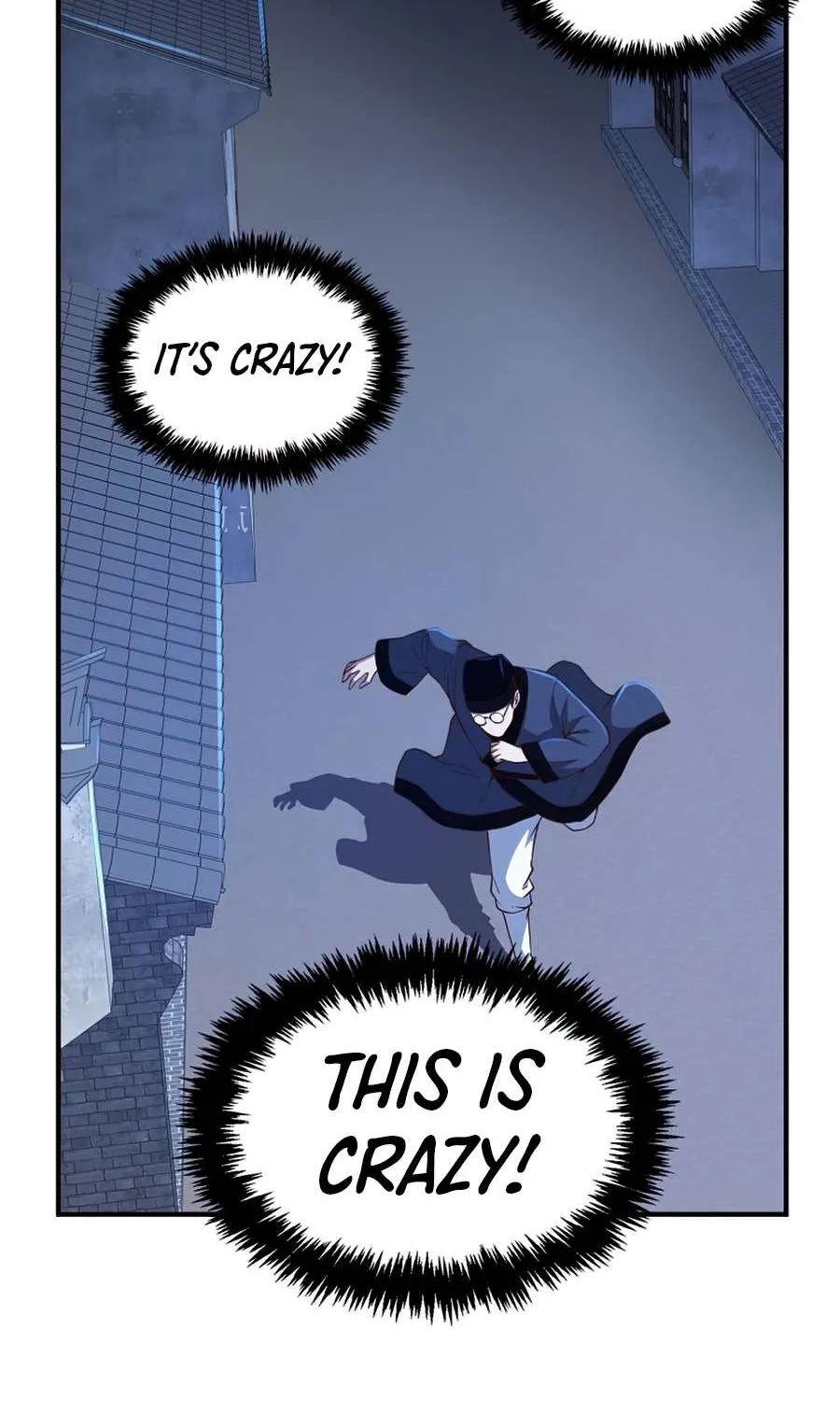 Read The Lord’s Coins Aren’t Decreasing?! chapter 44 image 89 on Lezhin