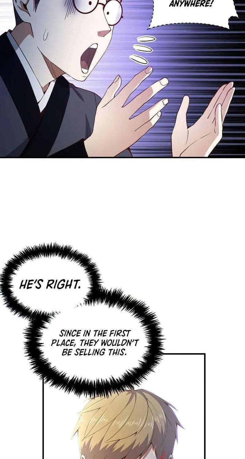Read The Lord’s Coins Aren’t Decreasing?! chapter 45 image 13 on Lezhin