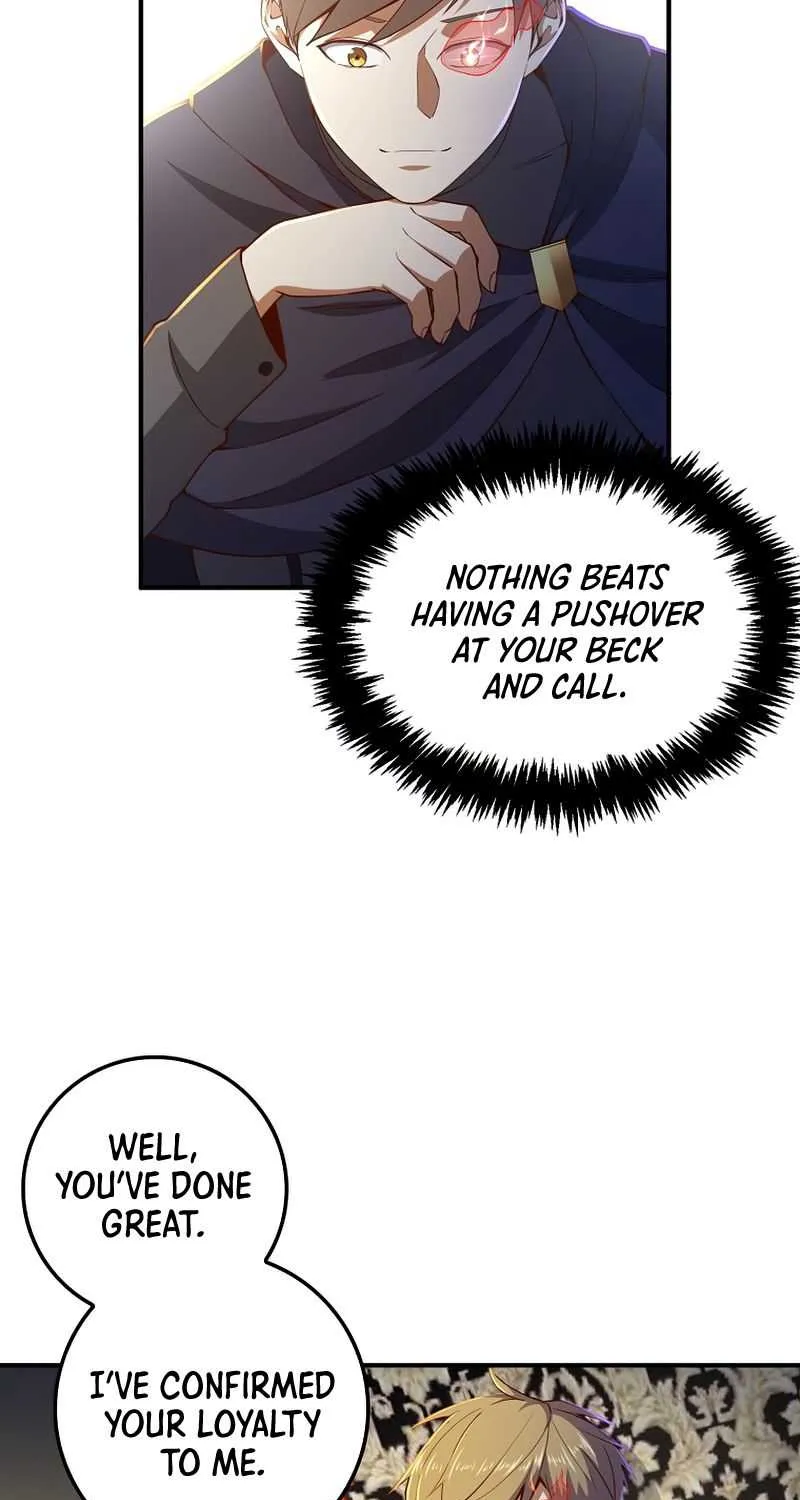 Read The Lord’s Coins Aren’t Decreasing?! chapter 45 image 14 on Lezhin
