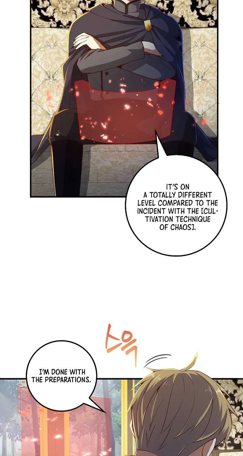 Read The Lord’s Coins Aren’t Decreasing?! chapter 45 image 19 on Lezhin
