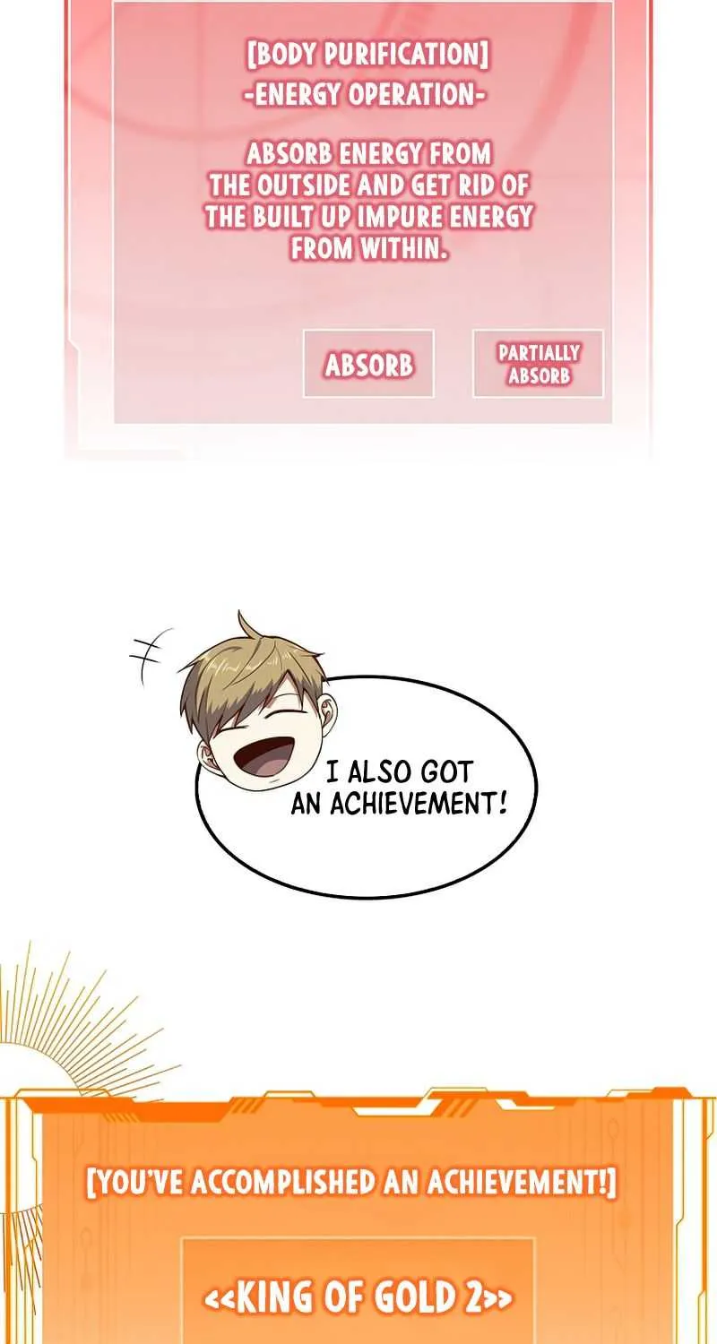Read The Lord’s Coins Aren’t Decreasing?! chapter 45 image 21 on Lezhin
