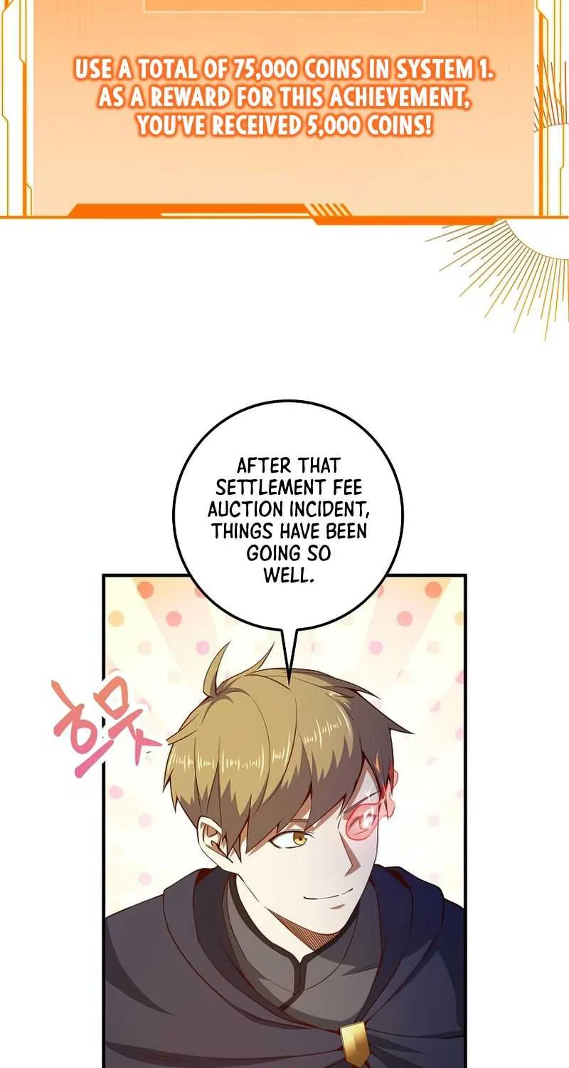 Read The Lord’s Coins Aren’t Decreasing?! chapter 45 image 22 on Lezhin