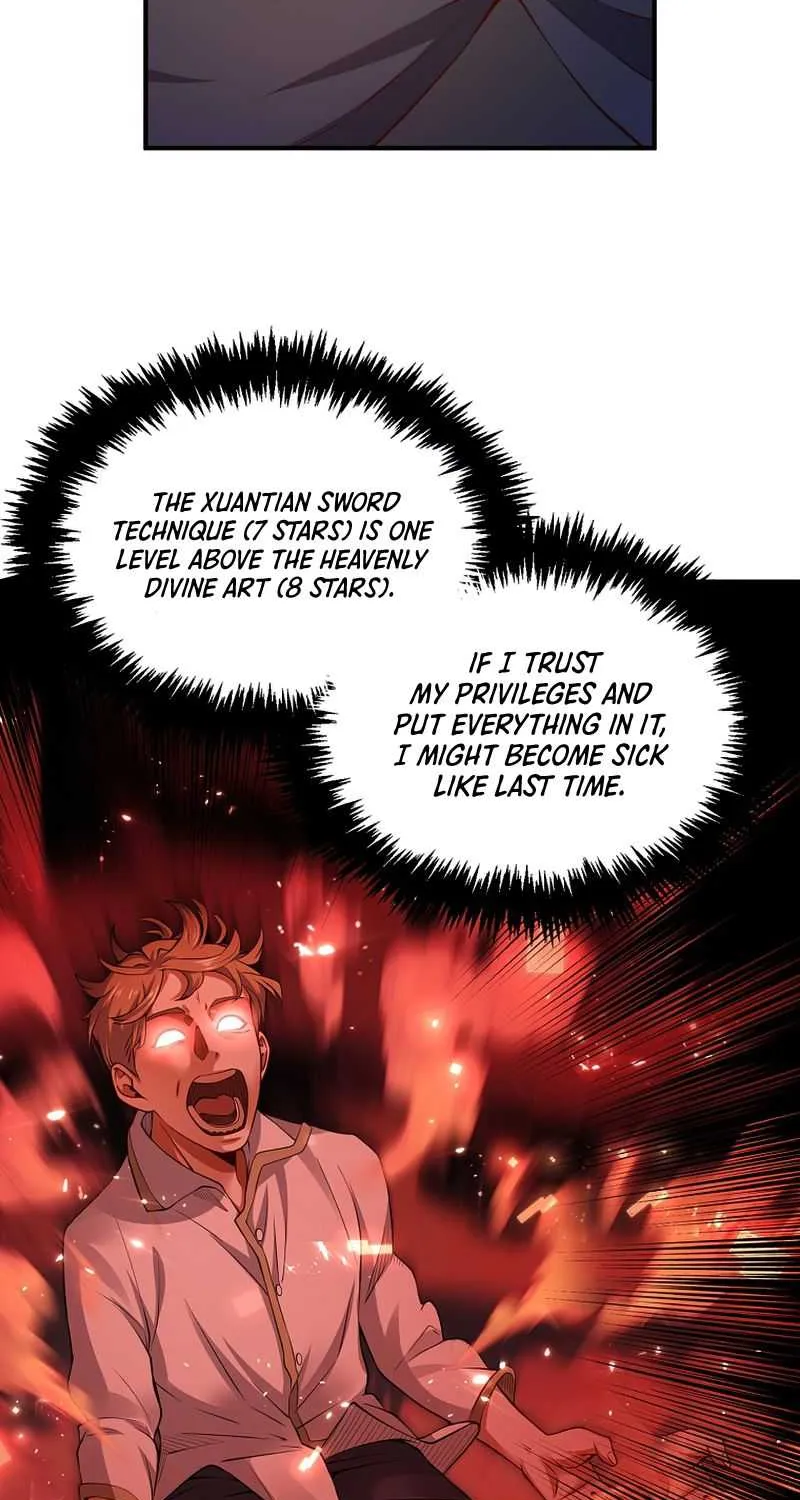 Read The Lord’s Coins Aren’t Decreasing?! chapter 45 image 23 on Lezhin