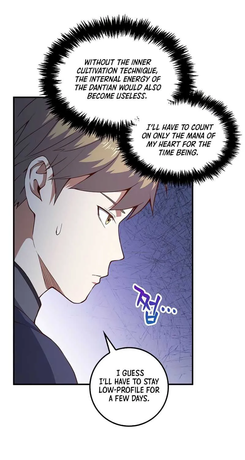 Read The Lord’s Coins Aren’t Decreasing?! chapter 45 image 25 on Lezhin