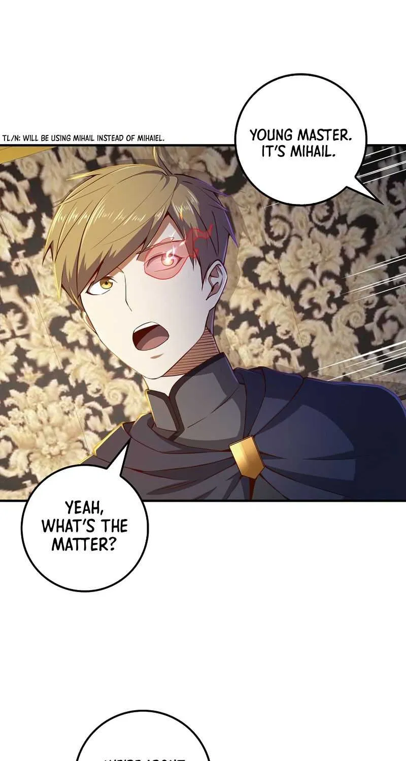 Read The Lord’s Coins Aren’t Decreasing?! chapter 45 image 26 on Lezhin
