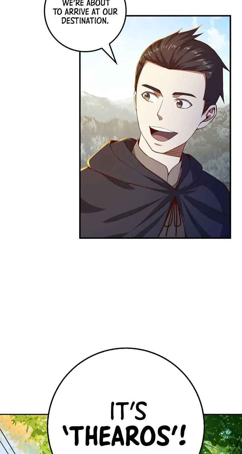 Read The Lord’s Coins Aren’t Decreasing?! chapter 45 image 27 on Lezhin