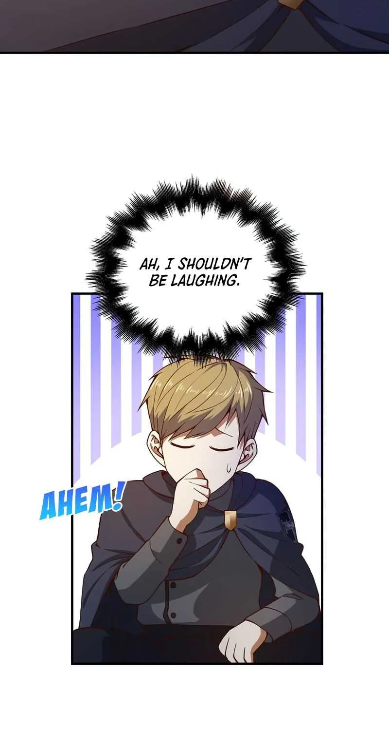 Read The Lord’s Coins Aren’t Decreasing?! chapter 45 image 3 on Lezhin