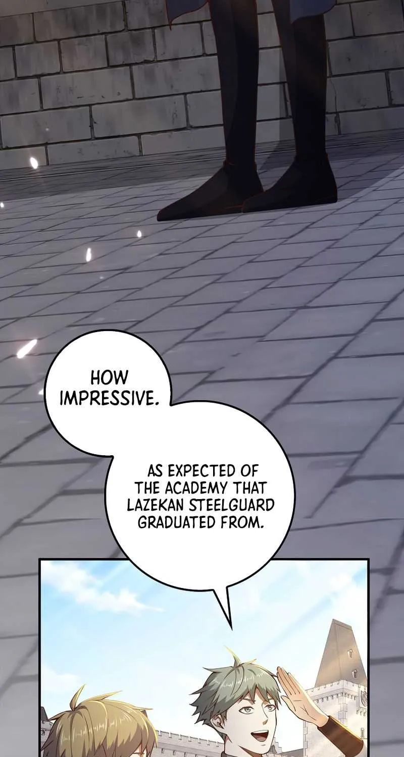 Read The Lord’s Coins Aren’t Decreasing?! chapter 45 image 36 on Lezhin