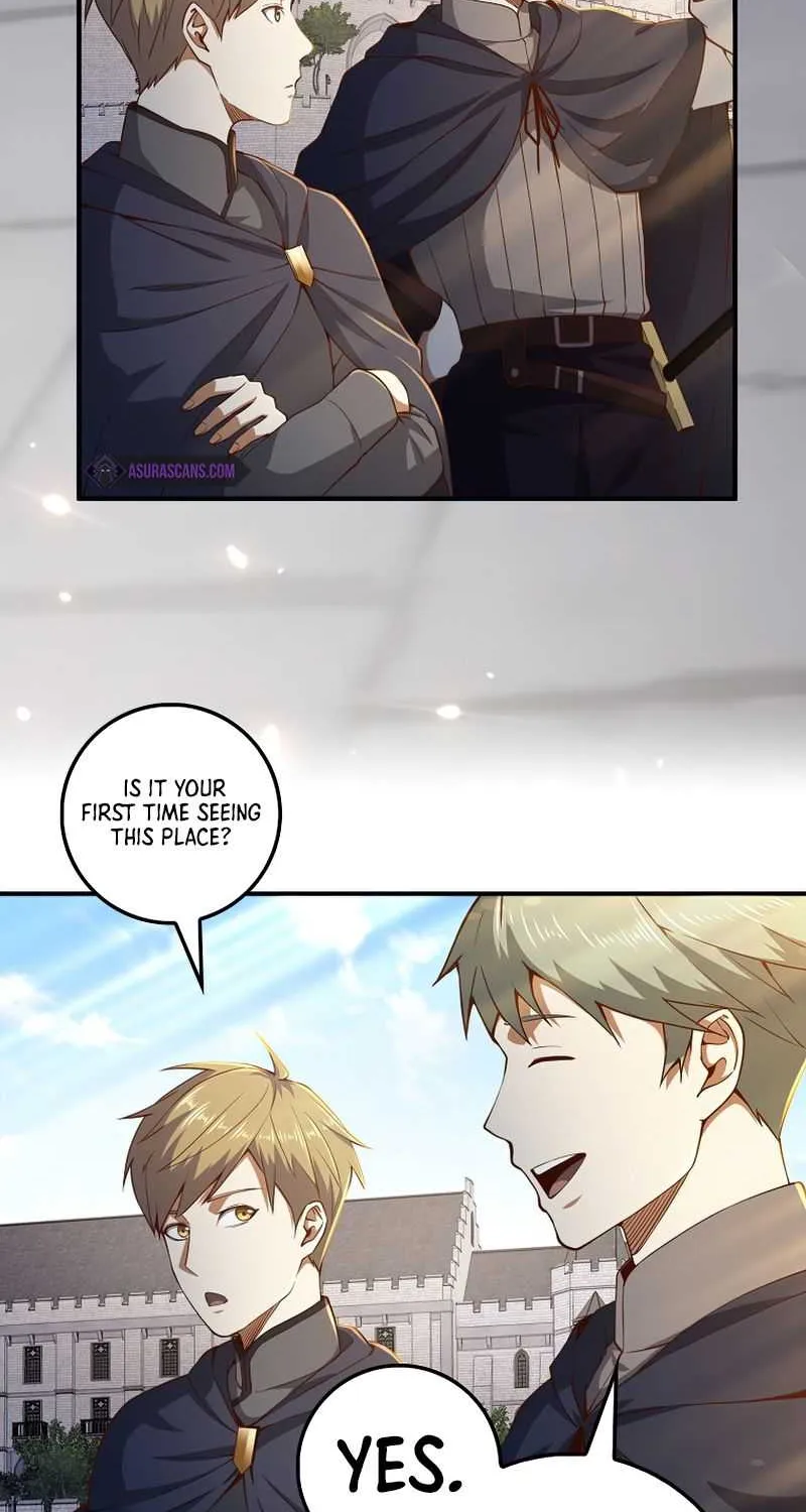 Read The Lord’s Coins Aren’t Decreasing?! chapter 45 image 37 on Lezhin