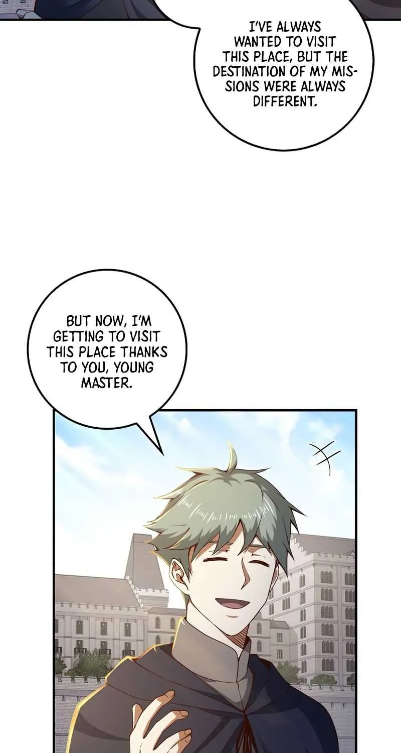Read The Lord’s Coins Aren’t Decreasing?! chapter 45 image 38 on Lezhin