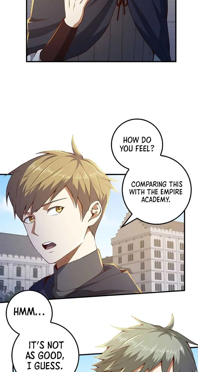 Read The Lord’s Coins Aren’t Decreasing?! chapter 45 image 39 on Lezhin