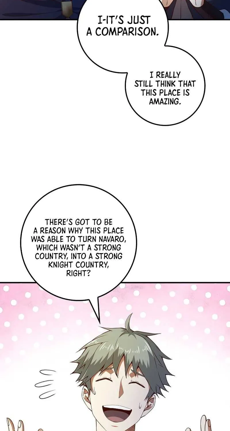 Read The Lord’s Coins Aren’t Decreasing?! chapter 45 image 41 on Lezhin