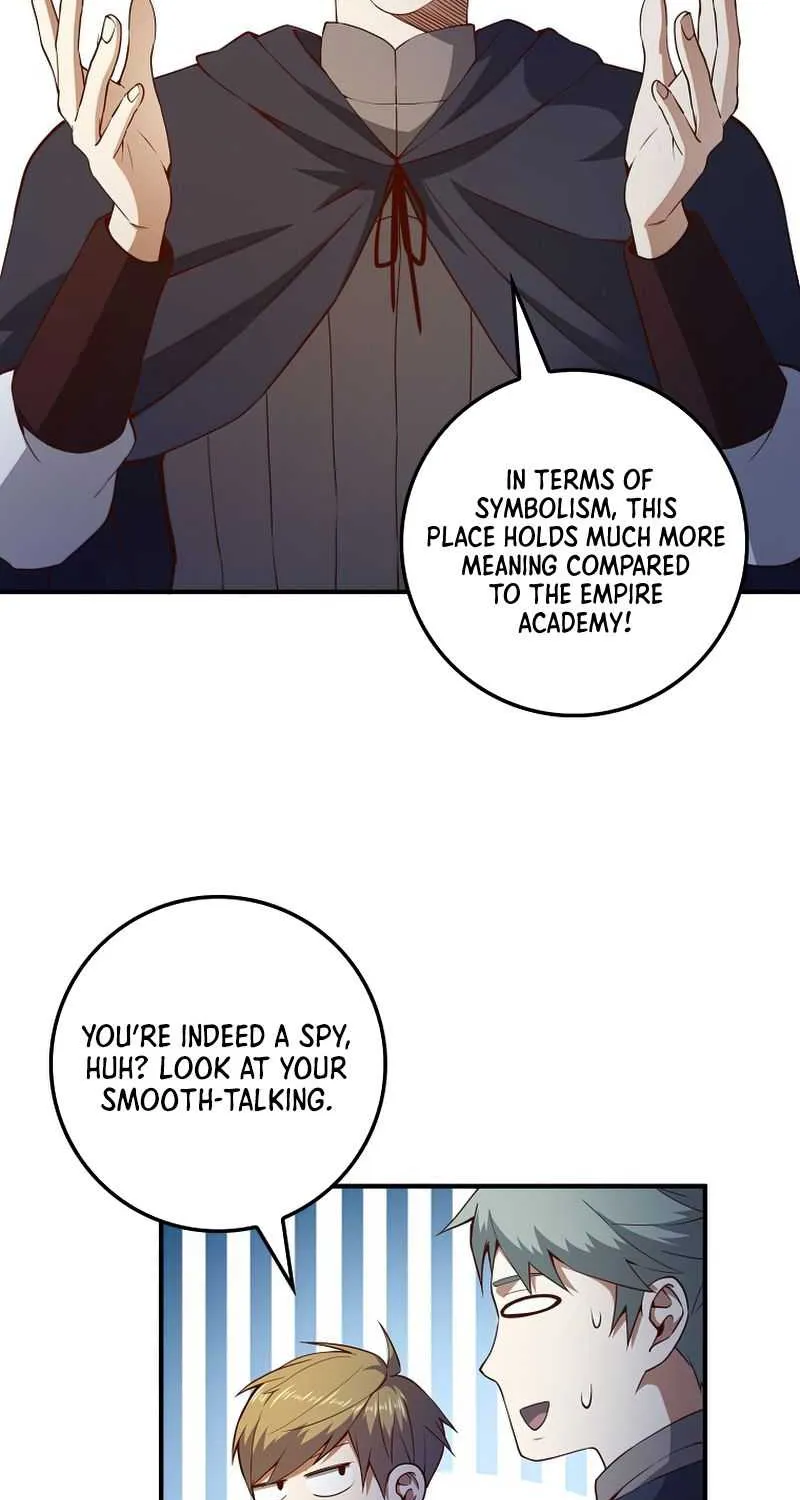 Read The Lord’s Coins Aren’t Decreasing?! chapter 45 image 42 on Lezhin