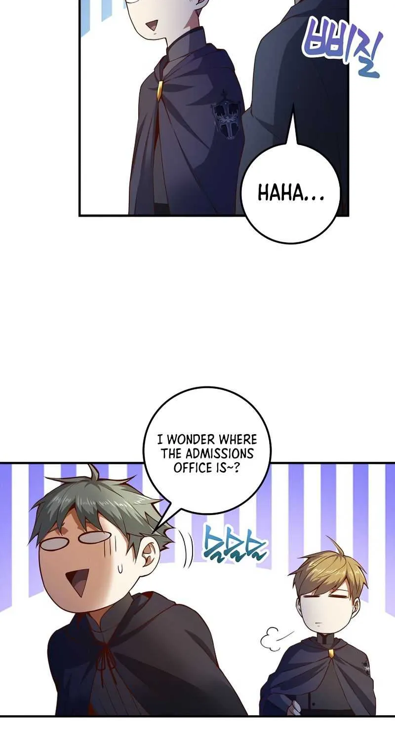 Read The Lord’s Coins Aren’t Decreasing?! chapter 45 image 43 on Lezhin
