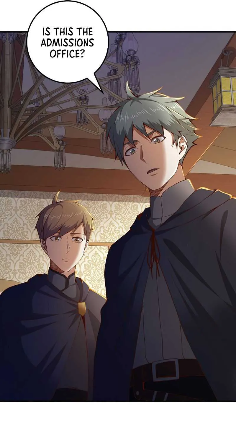 Read The Lord’s Coins Aren’t Decreasing?! chapter 45 image 47 on Lezhin