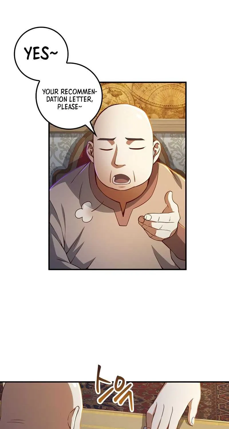Read The Lord’s Coins Aren’t Decreasing?! chapter 45 image 48 on Lezhin
