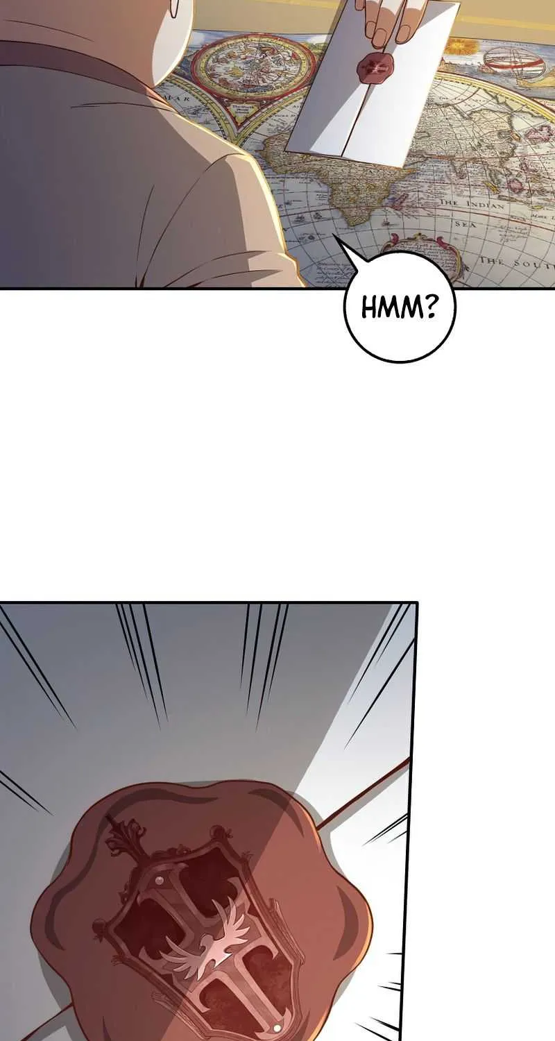 Read The Lord’s Coins Aren’t Decreasing?! chapter 45 image 49 on Lezhin