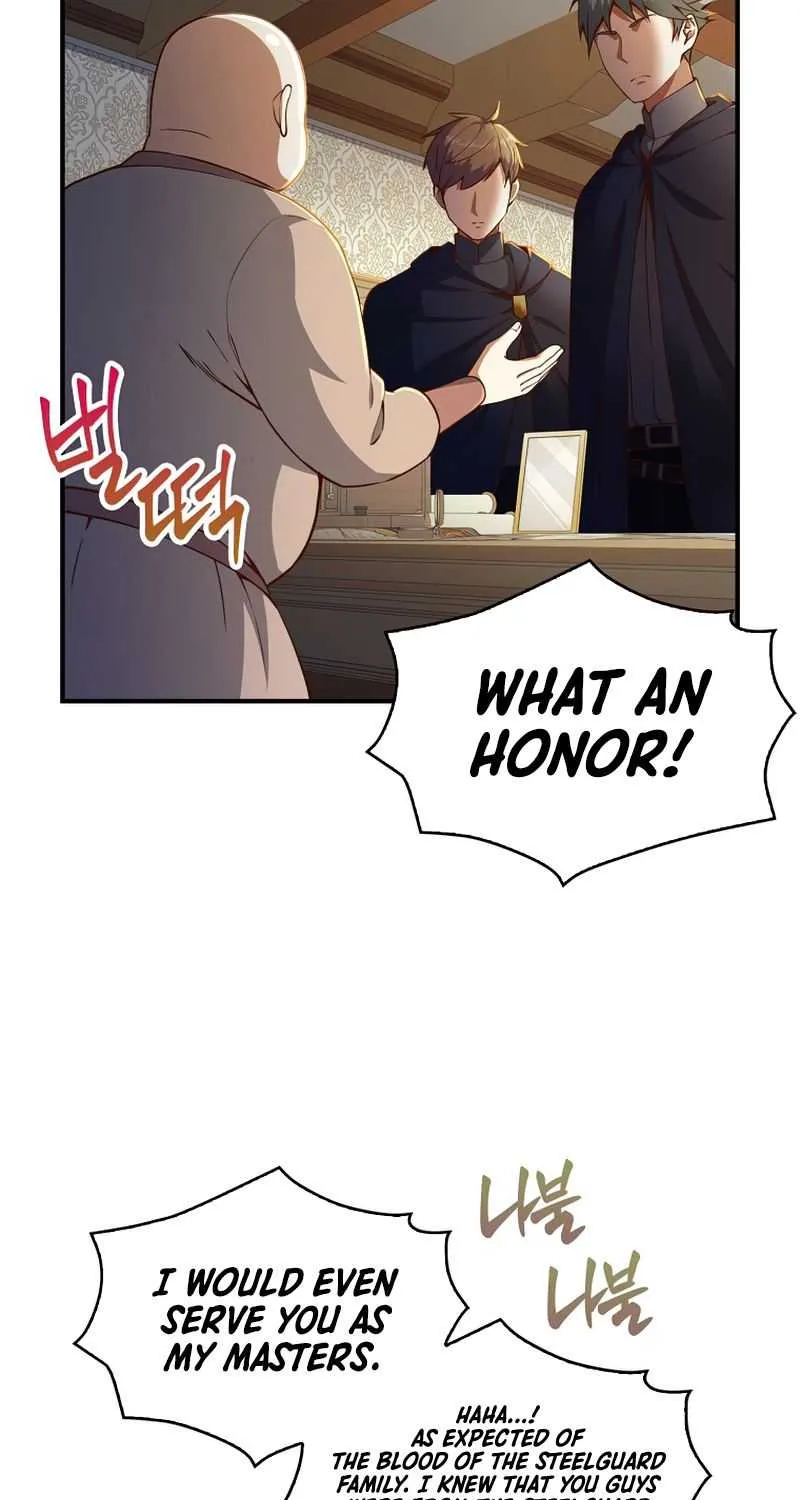 Read The Lord’s Coins Aren’t Decreasing?! chapter 45 image 51 on Lezhin