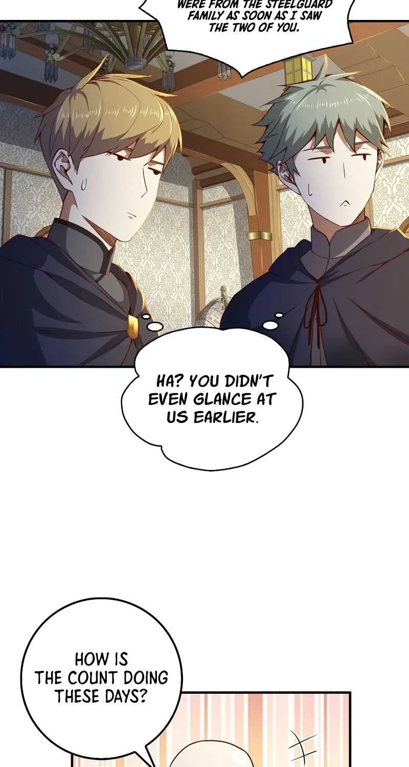 Read The Lord’s Coins Aren’t Decreasing?! chapter 45 image 52 on Lezhin