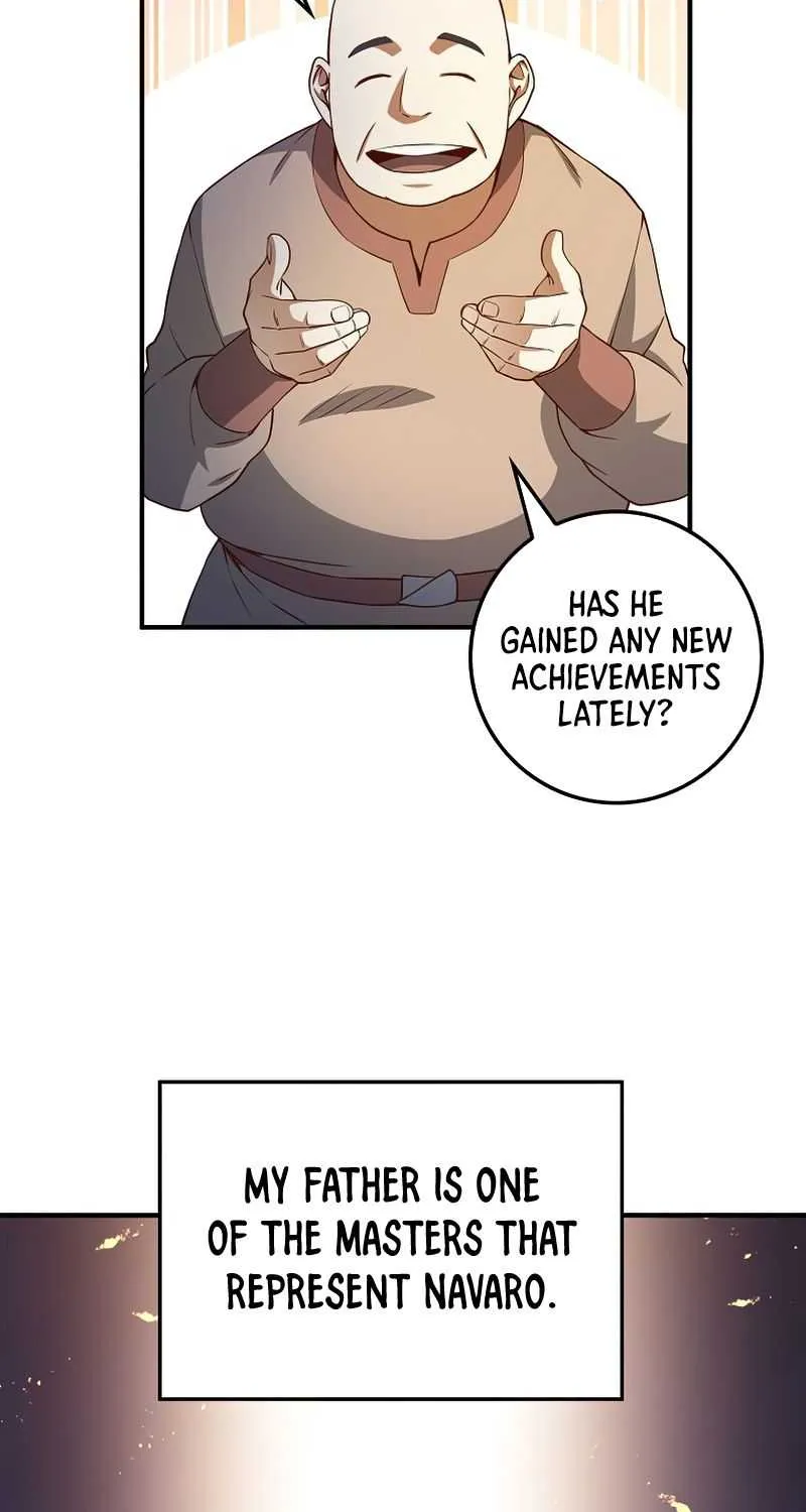 Read The Lord’s Coins Aren’t Decreasing?! chapter 45 image 53 on Lezhin