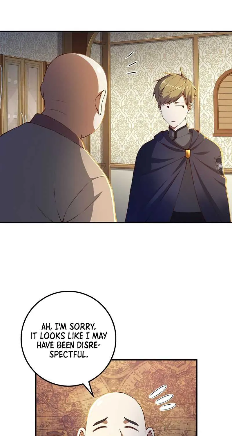 Read The Lord’s Coins Aren’t Decreasing?! chapter 45 image 57 on Lezhin