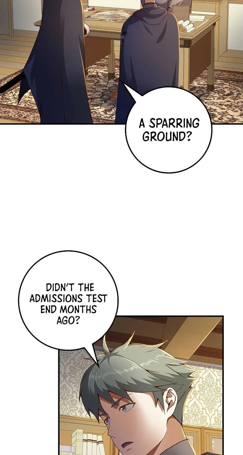 Read The Lord’s Coins Aren’t Decreasing?! chapter 45 image 59 on Lezhin