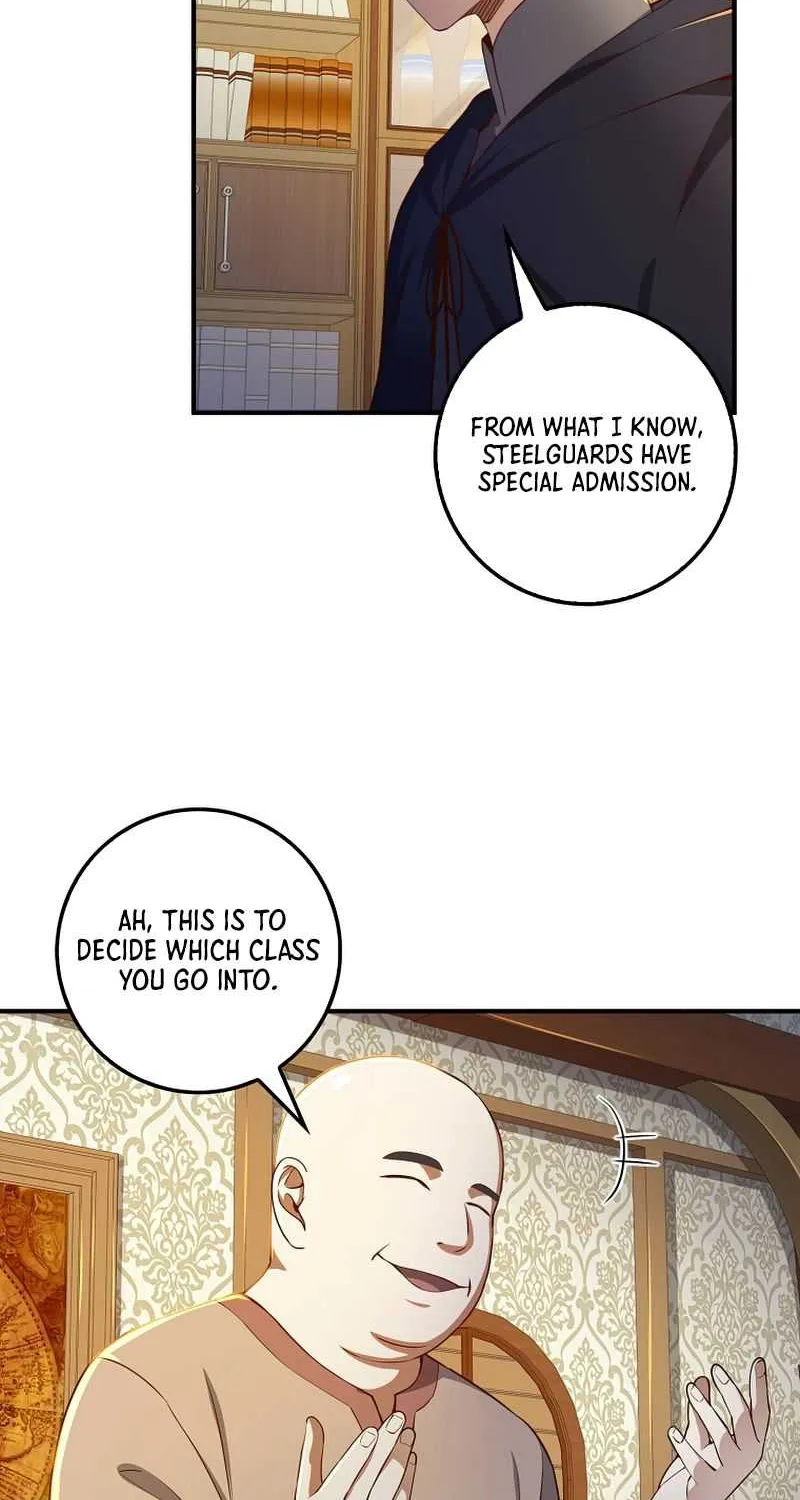 Read The Lord’s Coins Aren’t Decreasing?! chapter 45 image 60 on Lezhin
