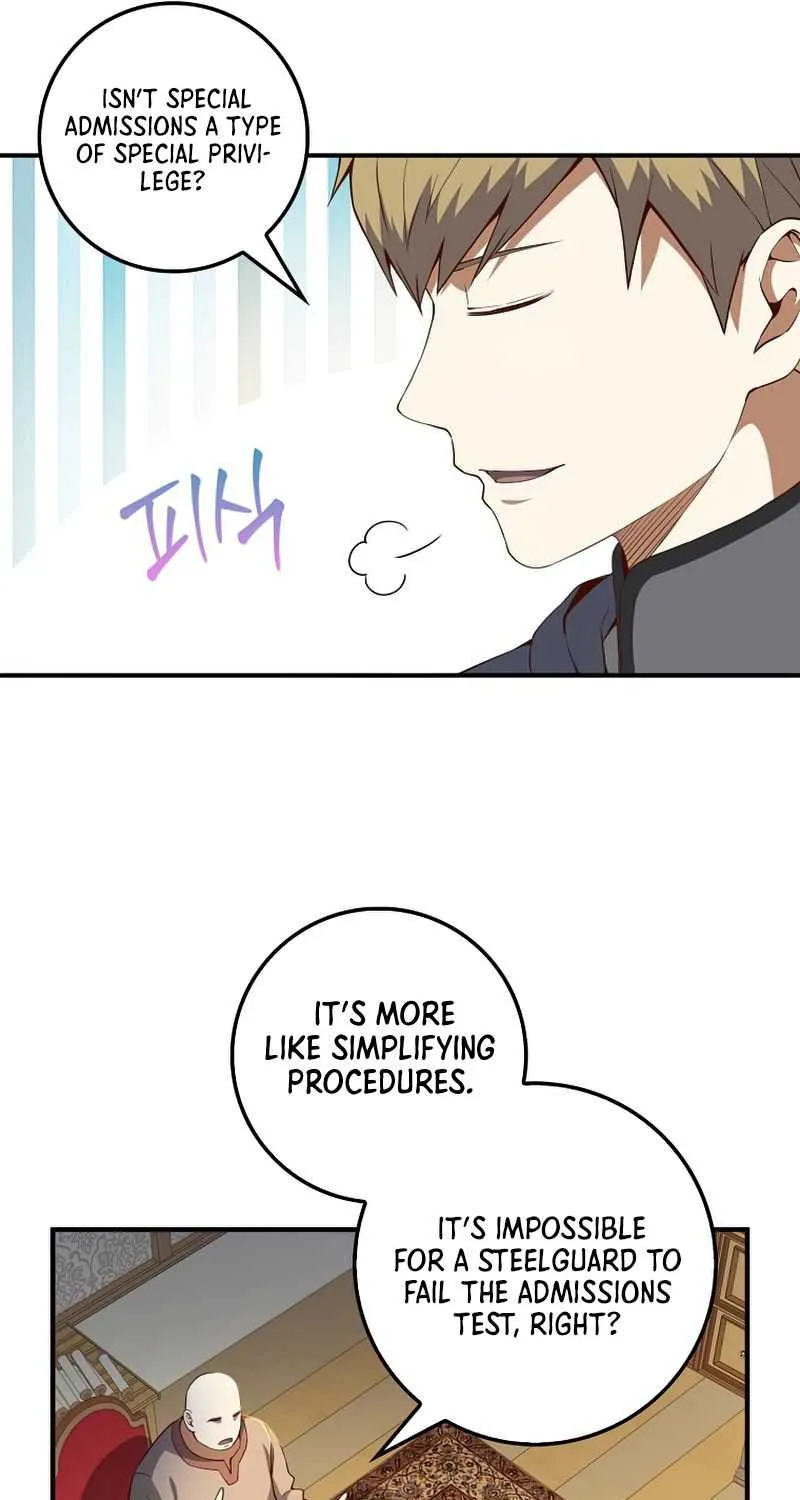 Read The Lord’s Coins Aren’t Decreasing?! chapter 45 image 62 on Lezhin