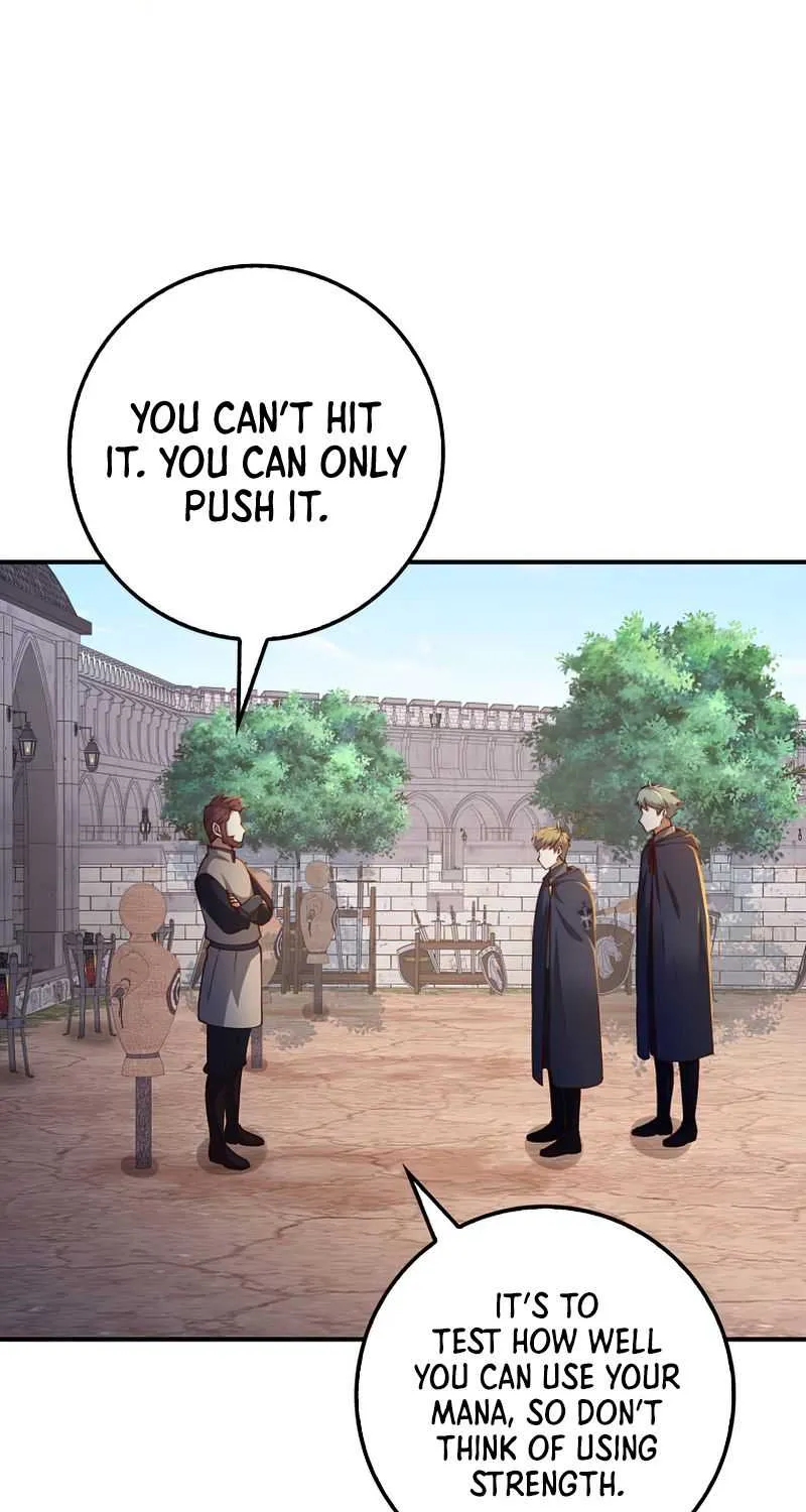 Read The Lord’s Coins Aren’t Decreasing?! chapter 45 image 67 on Lezhin